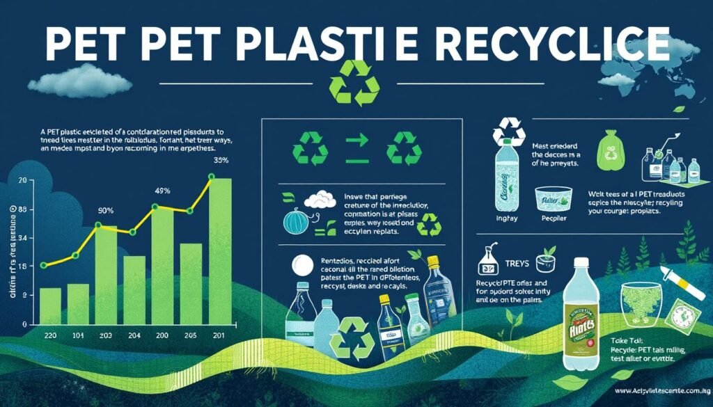 PET Recycling Trends