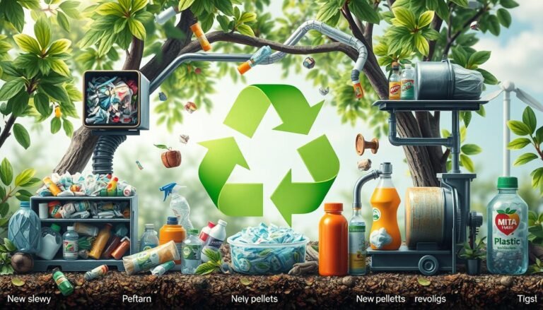 plastic recycling