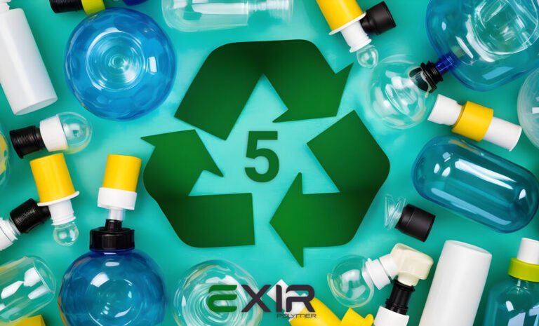 PP Plastic Recycling