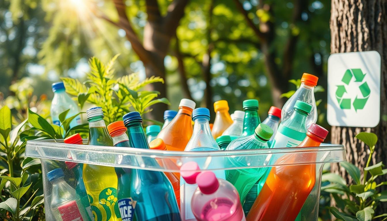 Recycling Guide How Can We Recycle Plastic Bottles