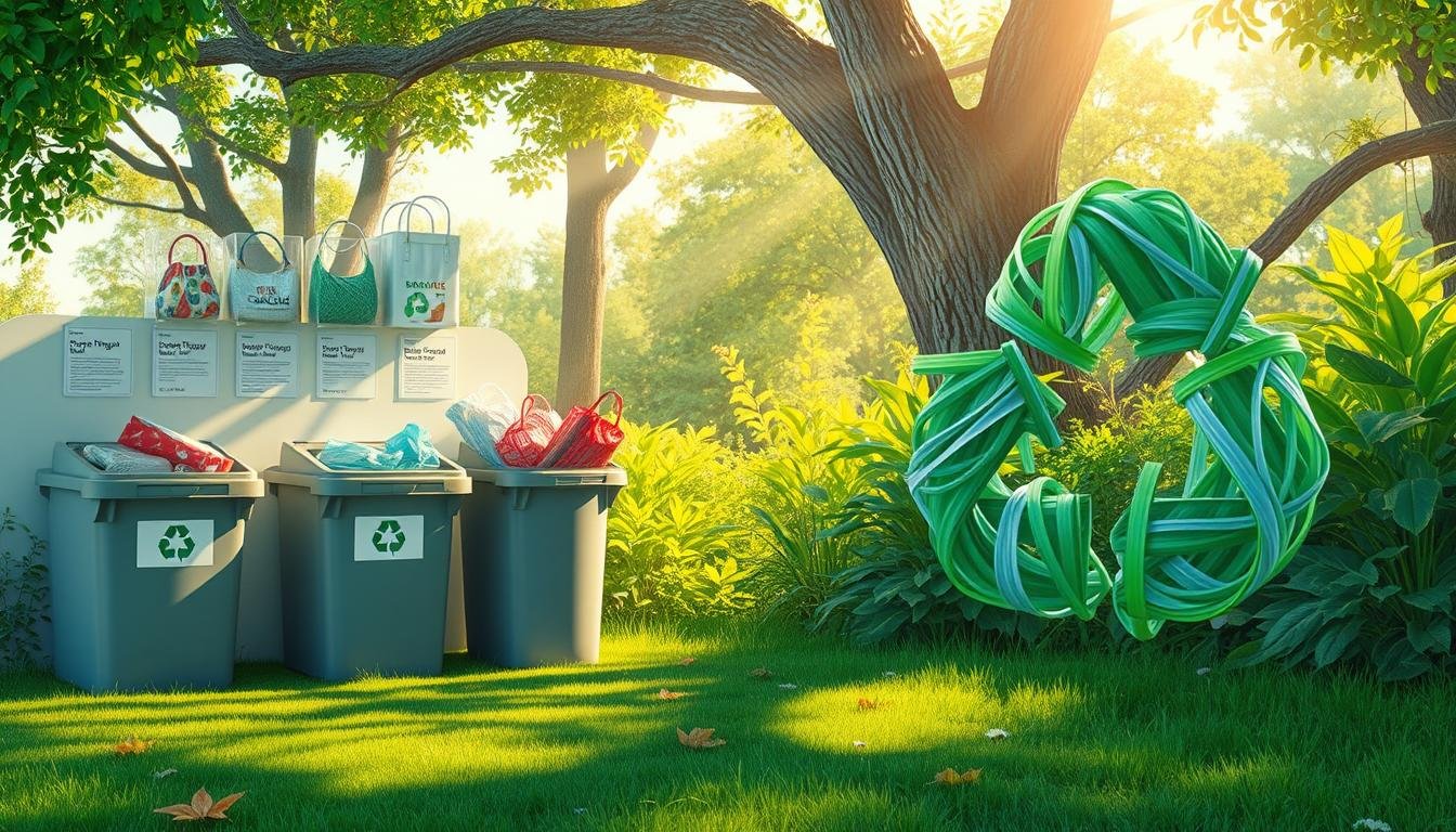 Recycle Plastic Bags: A Step-by-Step Eco Guide