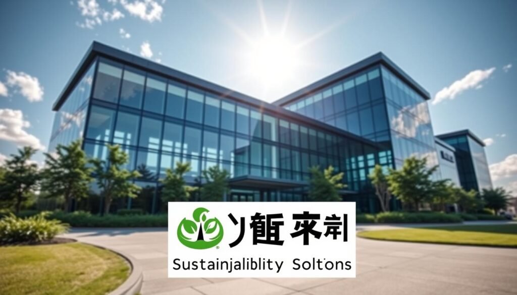 JianTai Sustainability Solutions