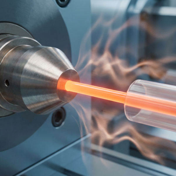 plastic extrusion process step by step – Guide (2026)